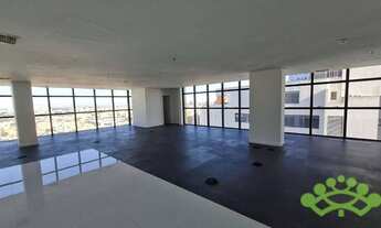 Imagem 3: Conjunto para alugar, 175 m² por R$ 6.000,00/mês - Alto da Glória - Curitiba/PR