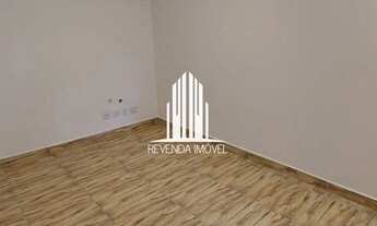 Imagem 5: Sala comercial no Jardim do Mar no Edifício Villagio Saúde com 02 vagas