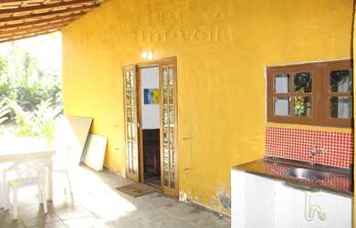 Imagem 5: Térrea para venda tem 120 metros quadrados com 2 quartos em Boiçucanga - São Sebastião - S