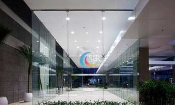 Imagem 5: Conjunto para alugar, 1443 m² - Lapa de Baixo - São Paulo/SP