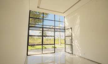 Imagem 4: LAGOA SANTA - Casa de Condomínio - Condomínio Parque dos Buritis