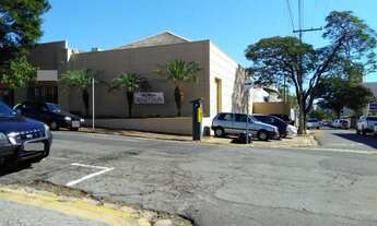 Imagem 2: Salão para alugar, 520 m² por R$ 10.000,00/mês - Vila Rehder - Americana/SP