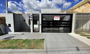 Imagem 2: Casa | 100,00 m² de Construção | Jd. Sumaré