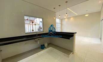 Imagem 7: Casa com 3 dorms, Jardim Novo Cambuí, Hortolândia - R$ 590 mil, Cod: CA1866