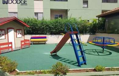 Imagem 3: Parque dos Príncipes São Bernardo do Campo