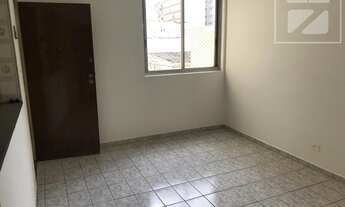 Imagem: Apartamento à venda 1 Quarto, 34M², Centro