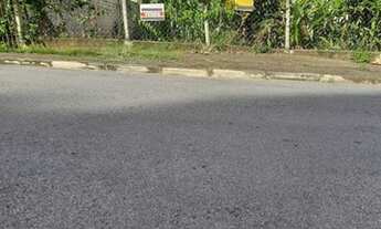 Imagem: Terreno em rua - Bairro Jardim Pacaembu