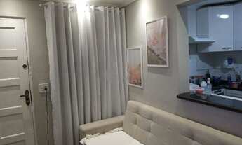 Imagem 3: Apartamento com 2 dormitórios à venda, 45 m² por R$ 175.000,00 - Conjunto Residencial José