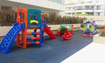 Imagem 2: Excelente apartamento Garden de 3 Suítes e Piscina Privativa - 2 vagas