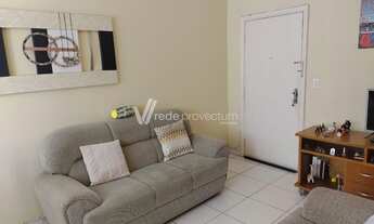 Imagem 3: Apartamento - Centro - Campinas