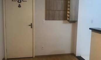 Imagem 2: Apartamento com 2 quartos - Bairro Jardim Jockey Club em Londrina