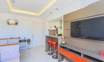 Imagem 4: Porto Alegre - Apartamento Padrão - Higienópolis