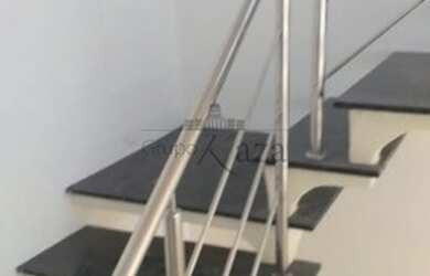 Imagem 3: Sobrado para venda tem 190 metros quadrados com 3 quartos em Loteamento Villa Branca - Jac