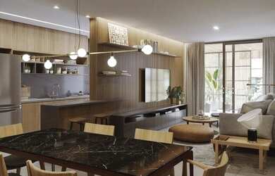 Imagem 3: Rio de Janeiro - Apartamento Padrão - Lagoa