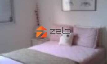 Imagem 4: Apartamento à venda 3 Quartos, 1 Suite, 1 Vaga, 84M², Ponte Alta, Valinhos - SP