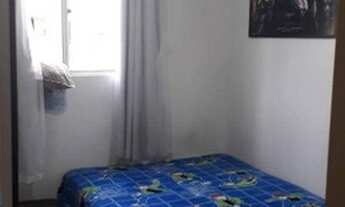 Imagem 7: EMICREI VENDE - Apartamento de dois quartos , sala ,cozinha , banheiro , playgrount ,pro