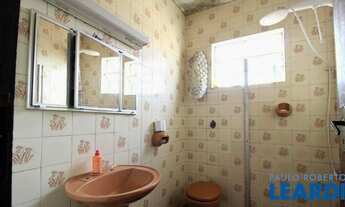 Imagem 5: CASA TÉRREA - LAPA - SP