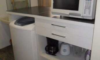 Imagem 6: Flat para alugar no Jardins - Edifício Mont Clair - Cód. OAY02964