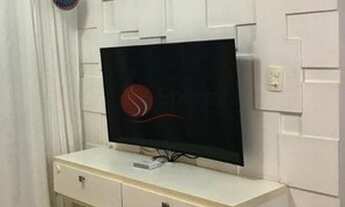 Imagem 2: Apartamento com 2 dormitórios de 56 m² Água Rasa