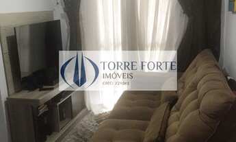 Imagem: Apartamento com 2 dormitórios, 1 vaga