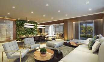 Imagem 3: Apartamento a venda Tatuape 3 dormitórios 2 suítes 2 vagas de garagem