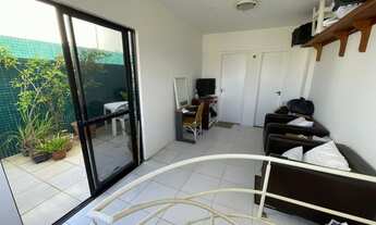 Imagem 3: Lindo Duplex a venda na Pituba