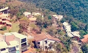 Imagem 2: Nova Lima - Loteamento/Condomínio - Cond. Veredas Das Gerais