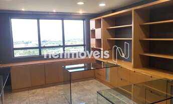 Imagem 4: Locação Sala Asa Sul Brasília