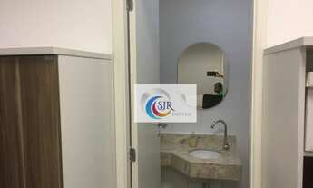 Imagem 6: VENDA - Conjunto de 90,00 m² - Mobiliado com cadeiras e mesa