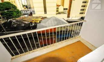 Imagem 7: Apartamento à venda 2 Quartos, 77M², Centro, Campinas - SP