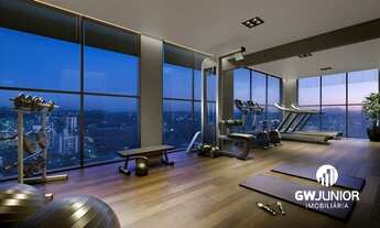 Imagem 4: Joinville - Apartamento Padrão - Anita Garibaldi