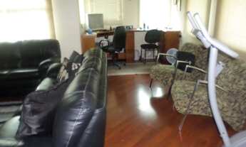 Imagem 3: SOBRADO em Taboão da Serra - SP, Parque Monte Alegre