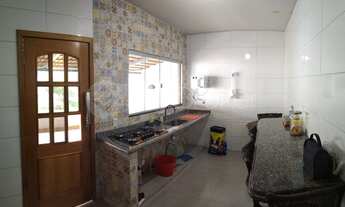 Imagem 5: Casa com 3 quartos - Bairro Ilda em Aparecida de Goiânia