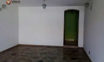 Imagem 2: Casa para alugar, 250 m² por R$ 3.500,00/mês - Vila Frezzarin - Americana/SP