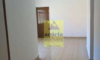 Imagem 4: Apartamento com 2 dormitórios para alugar, 79 m² por R$ 1.550,00/mês - Parque São Domingos