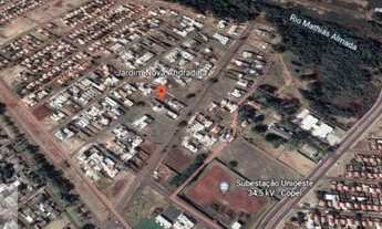 Imagem 3: Foz Do Iguaçu - Terreno Padrão - Cidade Nova