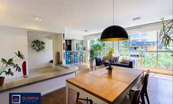 Imagem 5: Venda Apartamento 2 Dormitórios - 107 m² Moema