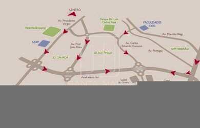 Imagem 3: Terreno (terreno em condominio fechado) , portaria 24 horas, em condomínio fechado