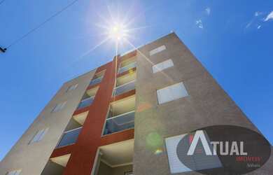 Imagem 2: Lindos apartamentos para venda ou locação de Área 55 a 77 m2 - Cerejeiras