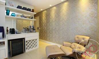 Imagem 6: Apartamento 92m² 3 dormitórios para Venda no Brooklin