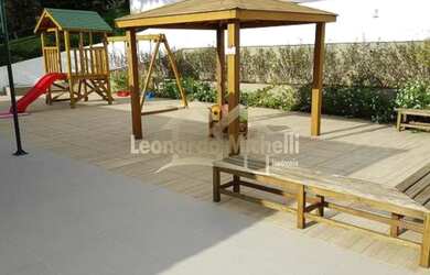 Imagem 6: Moderno apartamento para venda em Itaipava, Petrópolis/RJ, em condomínio fechado