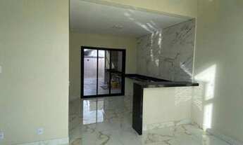 Imagem 3: Casa A VENDA com 3 dormitórios à venda, 170 m² por R$ 790.000 - Parque Olívio Franceschini