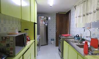 Imagem 4: APARTAMENTO ENSOLARADO