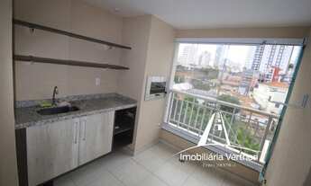 Imagem 1: Apartamento para aluguel tem 68 metros quadrados com 2 quartos em Bosque da Saúde - São Pa