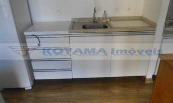 Imagem 6: Apartamento Mobiliado para locação, Saúde, São Paulo