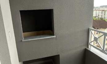 Imagem 6: Ap 3 quartos - 1ª locação