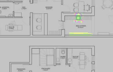 Imagem 3: Casa Comercial na Tijuca - RJ