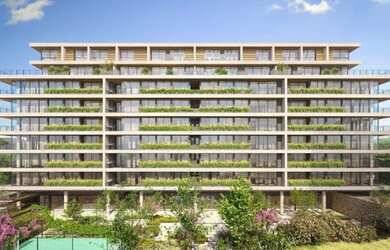 Imagem 2: Curitiba - Apartamento Padrão - Juvevê