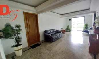 Imagem 3: APARTAMENTO COM 2 DORMITORIO, 1SUITE, SALA 2 AMBIENTES, COZINHA, BANHEIRO E 1 VAGA DE GAR