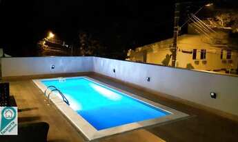 Imagem 7: Casa Nova , Mobiliada com 4 dormitórios à venda, 230 m² por R$ 2.900.000 - Condomínio Rec